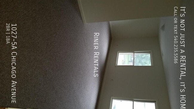 1027-5A Chicago Ave in Harrisonburg, VA - Building Photo - Building Photo