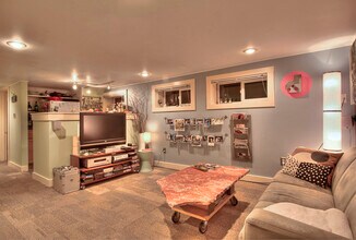 810 27th Ave, Unit Central District apt in Seattle, WA - Foto de edificio - Building Photo
