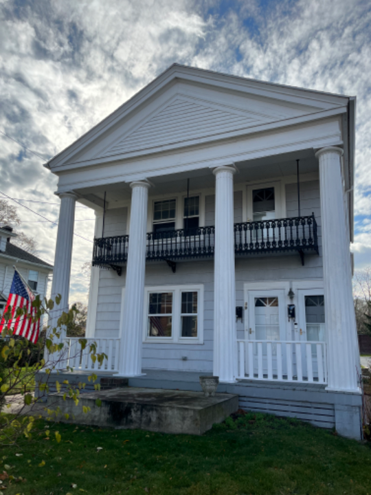 39 Stutson St in Rochester, NY - Building Photo