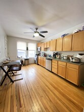 9 Fairfield St, Unit 1L in Cambridge, MA - Building Photo - Building Photo