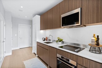 100 Shawmut Ave, Unit 910 in Boston, MA - Building Photo - Building Photo