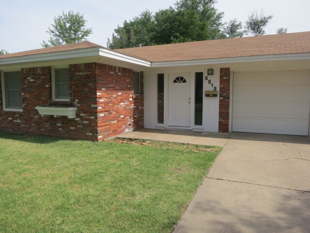 property at 5515 Randolph Rd