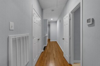 341 W 23rd St in Houston, TX - Building Photo - Building Photo