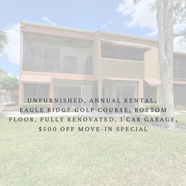property at 7170 Golden Eagle Ct
