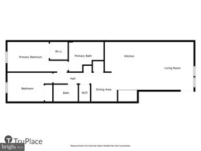 2221 M St NE, Unit 302 in Washington, DC - Building Photo - Building Photo