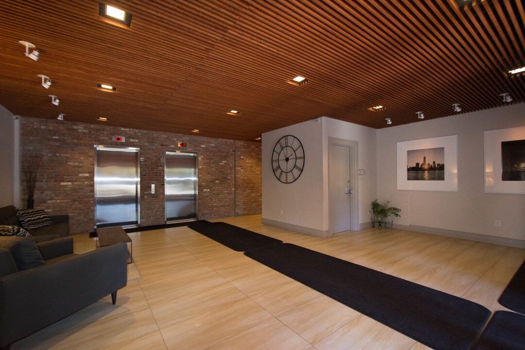 12 McGuinness Blvd in Brooklyn, NY - Building Photo