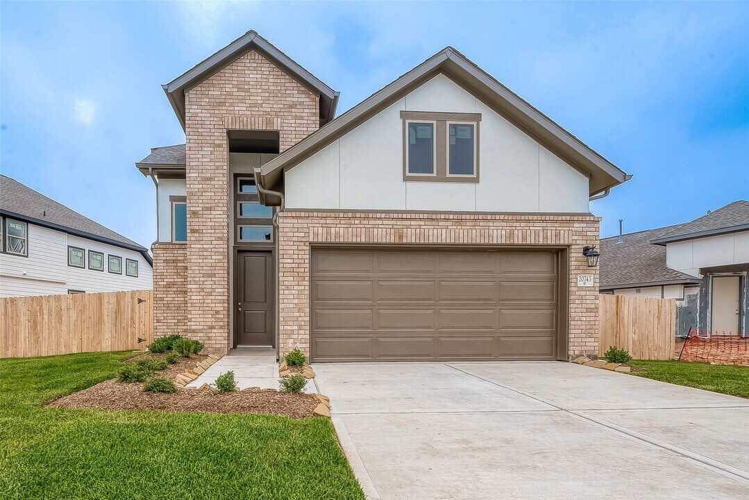 20743 Wilde Redbud Trl in Richmond, TX - Building Photo