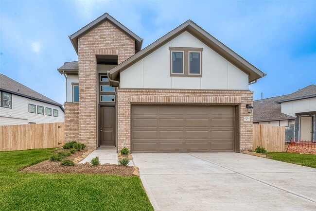 property at 20743 Wilde Redbud Trl