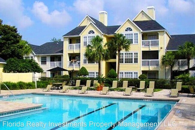 1083 S Hiawassee Rd-Unit -Unit 623 in Orlando, FL - Building Photo - Building Photo