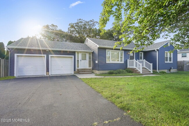 property at 94 Dickinson Ave
