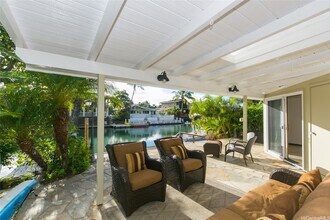 6266 Keokea Pl in Honolulu, HI - Building Photo - Building Photo