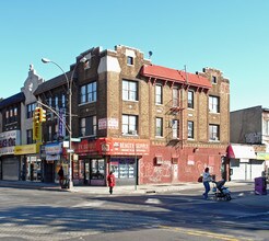 737 Flatbush Ave in Brooklyn, NY - Building Photo - Building Photo