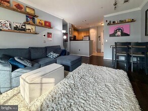 2321 25th St S in Arlington, VA - Building Photo - Building Photo