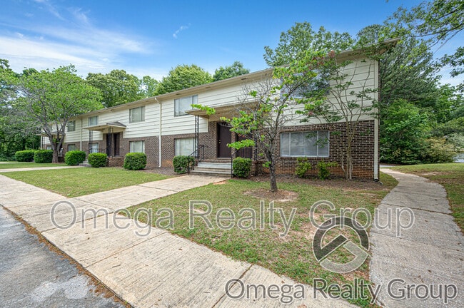 property at 8218 Hwy 119