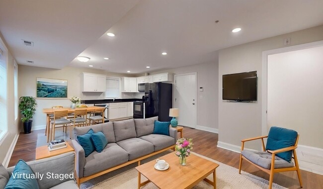 property at 60 Holworthy St