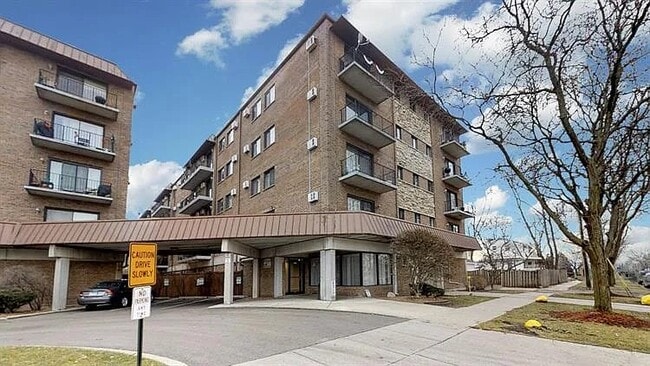 property at 2317 N Neva Ave