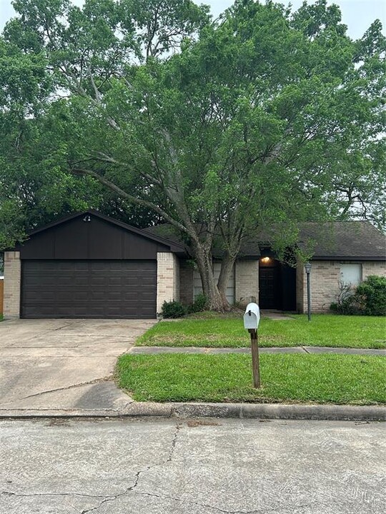 10214 Hollow Canyon Dr in Sugar Land, TX - Building Photo