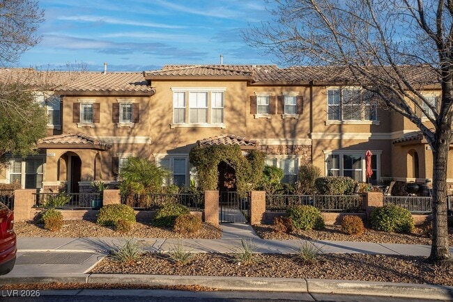 2074 Waterlily View St in Henderson, NV - Building Photo - Building Photo