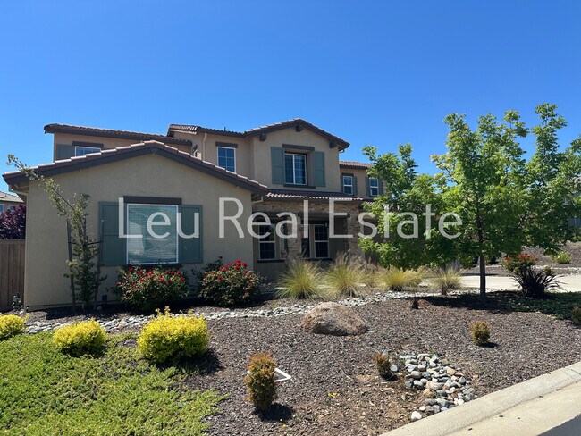 5256 Florentino Lp in El Dorado Hills, CA - Building Photo - Building Photo