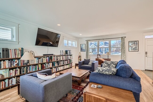 824 Lafarge Avenue in Louisville, CO - Building Photo - Building Photo