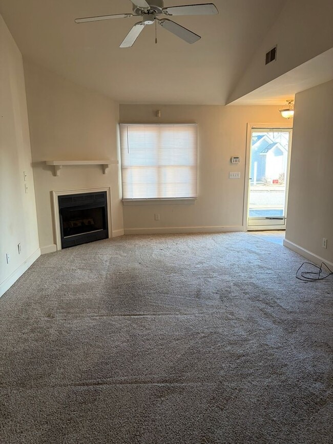 1508 Preston Ct in Rocky Mount, NC - Building Photo - Building Photo