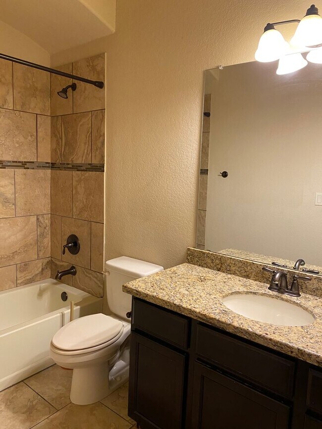 7204 Donatello St in Odessa, TX - Building Photo - Building Photo