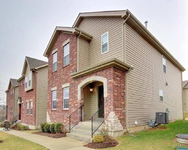 9753 Wilderness Battle Cir in St. Louis, MO - Building Photo - Building Photo