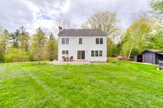 42 Greene Rd in Princeton, MA - Building Photo - Building Photo
