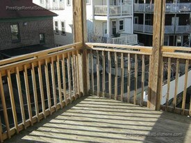 19 Roseclair St, Unit 3 in Boston, MA - Building Photo