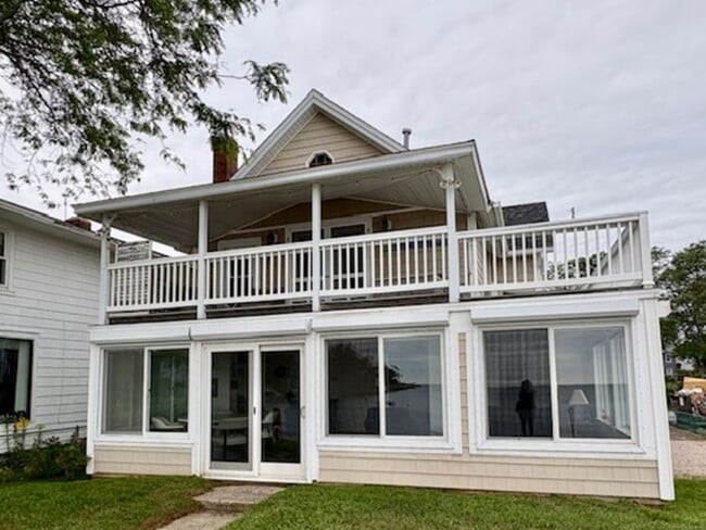 property at 15 Beckett Ave