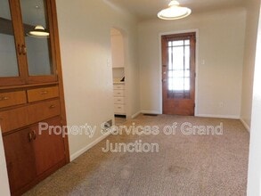 1346 Texas Ave in Grand Junction, CO - Building Photo - Building Photo