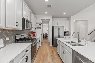 13104 Cerro Castellan Trace in Manor, TX - Building Photo - Building Photo