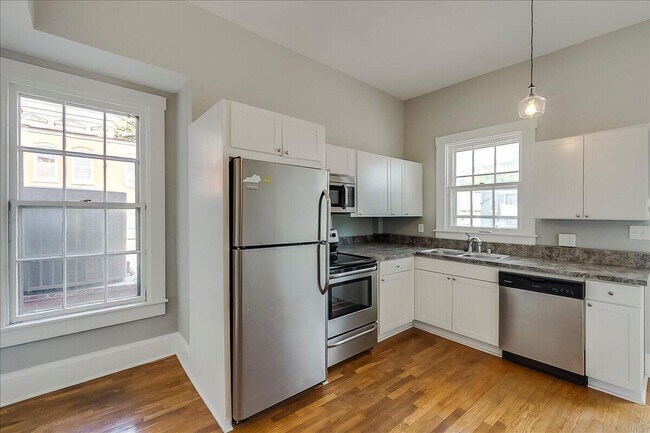 412 Ann St in Frankfort, KY - Building Photo - Building Photo