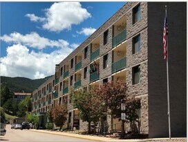 31250 John Wallace Rd in Evergreen, CO - Building Photo