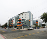 Selma Community Housing in Los Angeles, CA - Building Photo - Building Photo