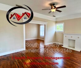 965 Selma St in Mobile, AL - Building Photo - Building Photo