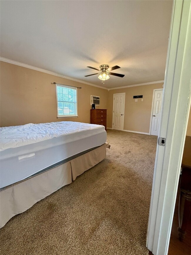 property at 500 Mangum Rd