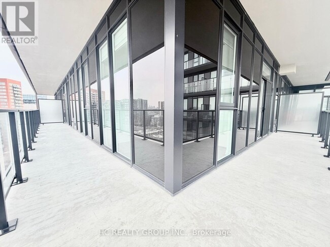 property at 285 Dufferin St