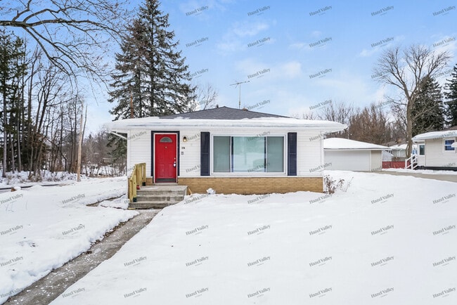 property at 107 Maple Ave