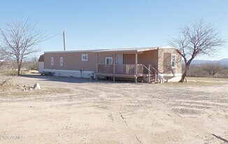 4849 S Ricardo Dr in Sierra Vista, AZ - Building Photo