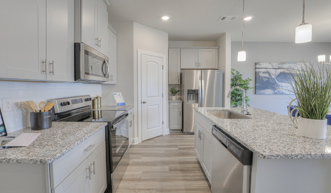 4677 Ridge Bend Dr in Nashville, TN - Building Photo - Building Photo