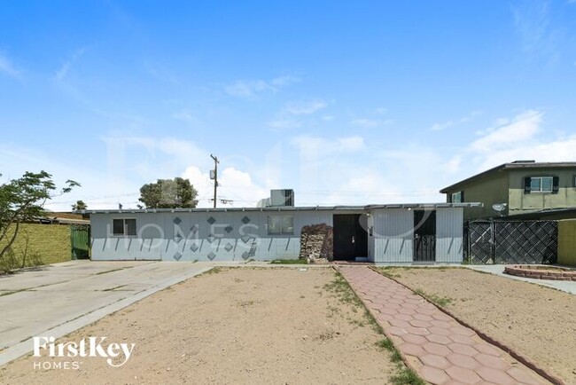 property at 1612 Capistrano Ave