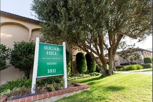 Sugar Hill Apartments