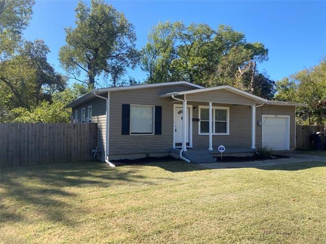 4947 Corrigan Ave in Dallas, TX - Building Photo - Building Photo