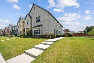 2674 Settlers Pl in Garland, TX - Building Photo