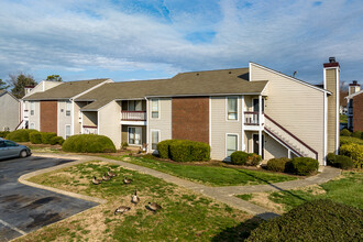 Park at Ferentino in Charlotte, NC - Building Photo - Building Photo