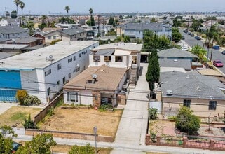 1707 Marine Ave in Gardena, CA - Building Photo - Building Photo