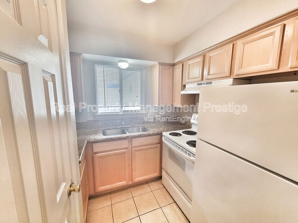 1520 Yale St in Houston, TX - Building Photo