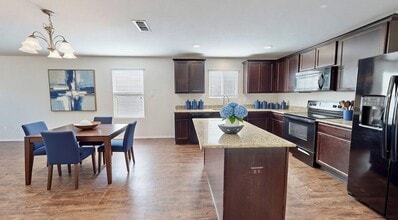 2914 Whispering Pine Blvd, Unit 08-203 in Melissa, TX - Building Photo - Building Photo