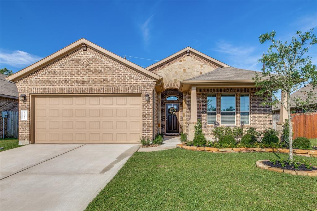 24319 Ravenna Landing Loop in Spring, TX - Foto de edificio